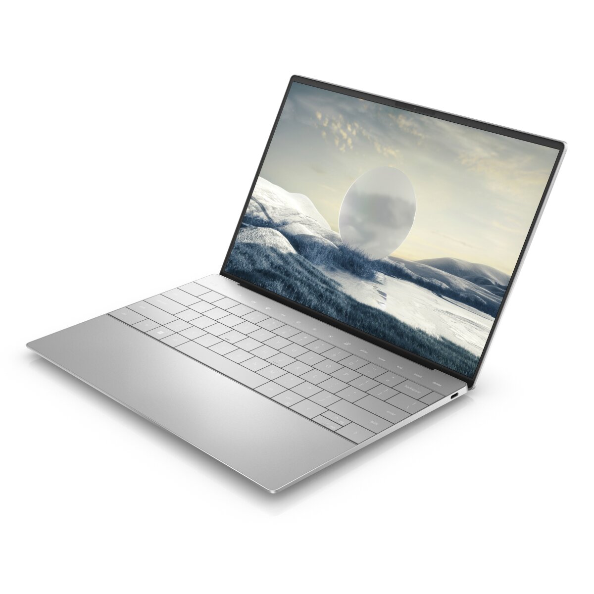 DELL XPS 13 9320 CN93312CC image gallery 1