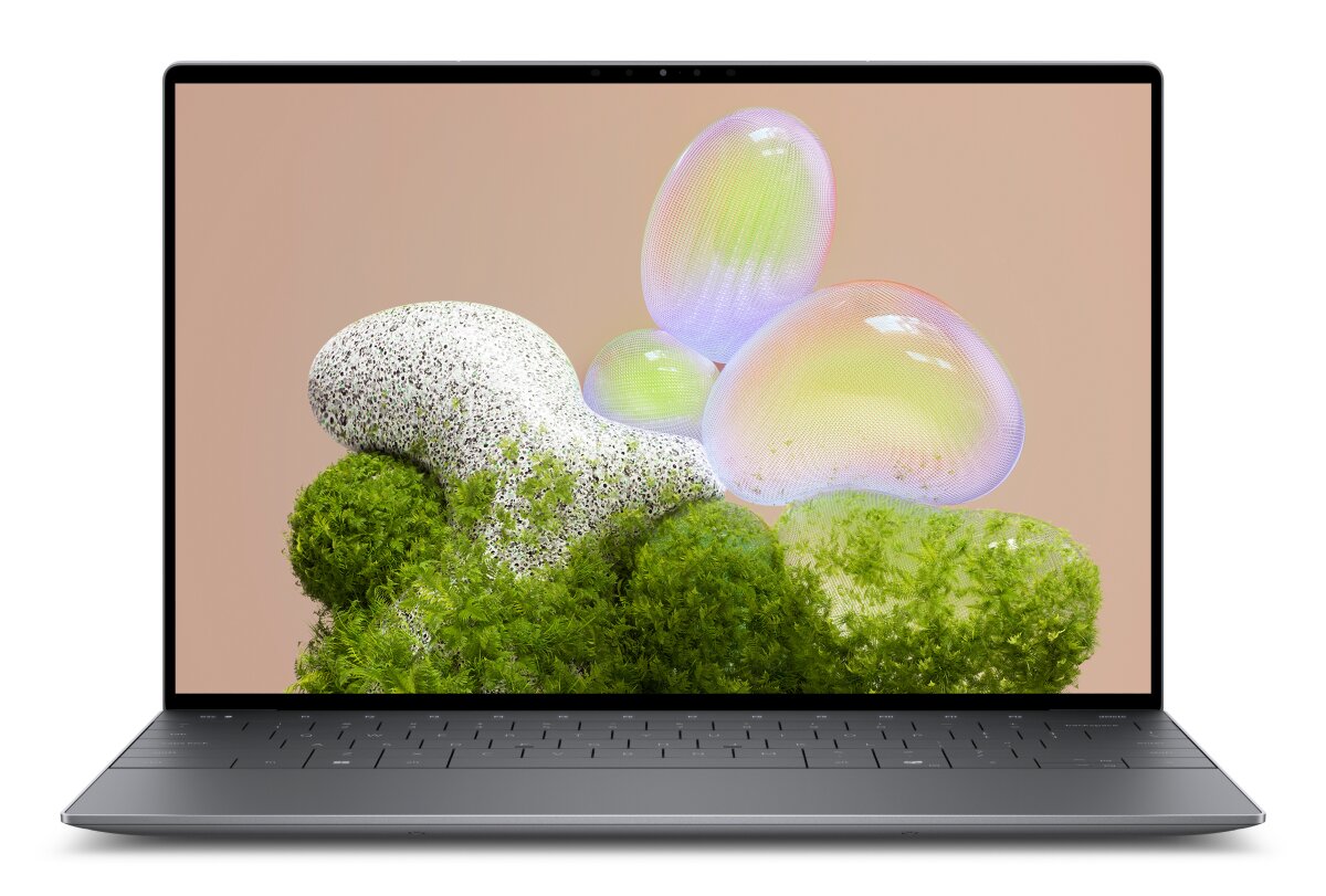 DELL XPS 13 9350 9350-2495 image gallery 1