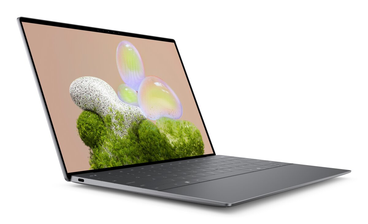 DELL XPS 13 9350 9350-2495 image gallery 2