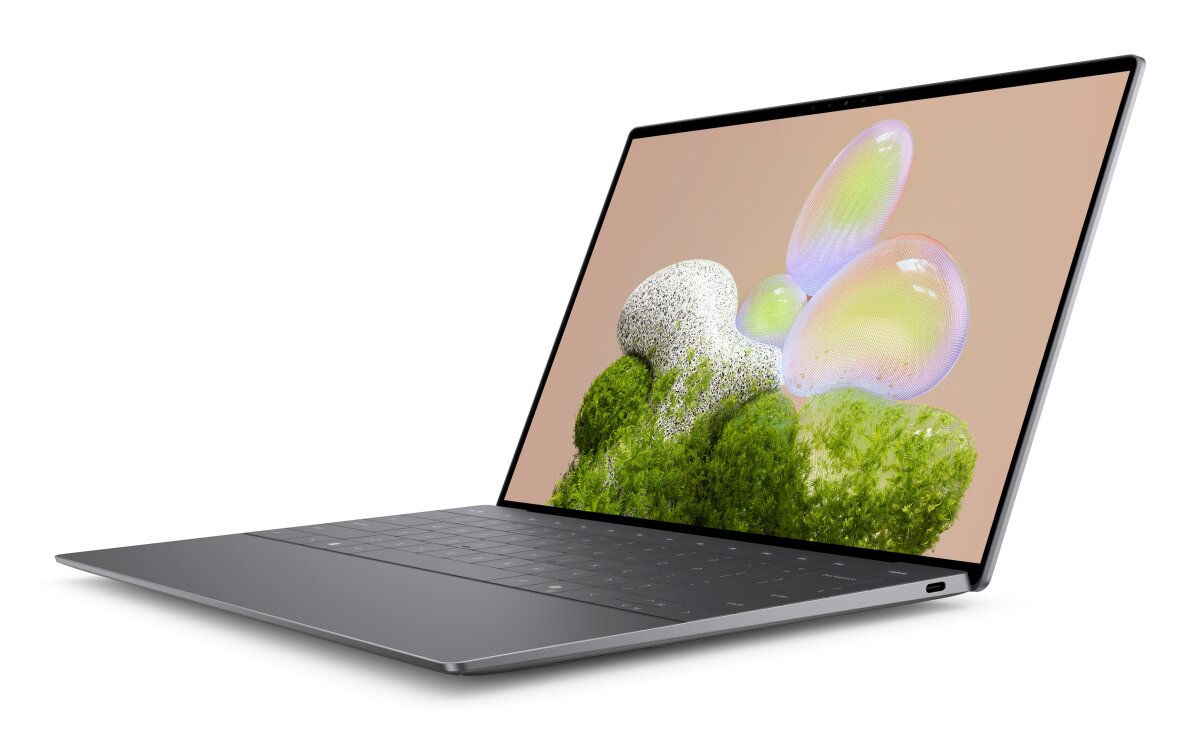 DELL XPS 13 9350 9350-2495 image gallery 3