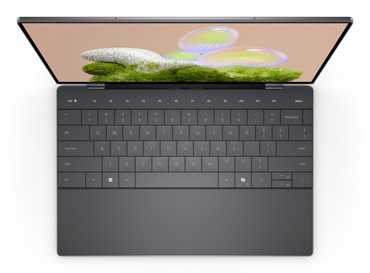 DELL XPS 13 9350 9350-2495 image gallery 4