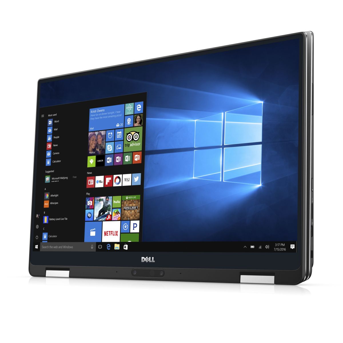 DELL XPS 13 9365 H0TXG image gallery 12