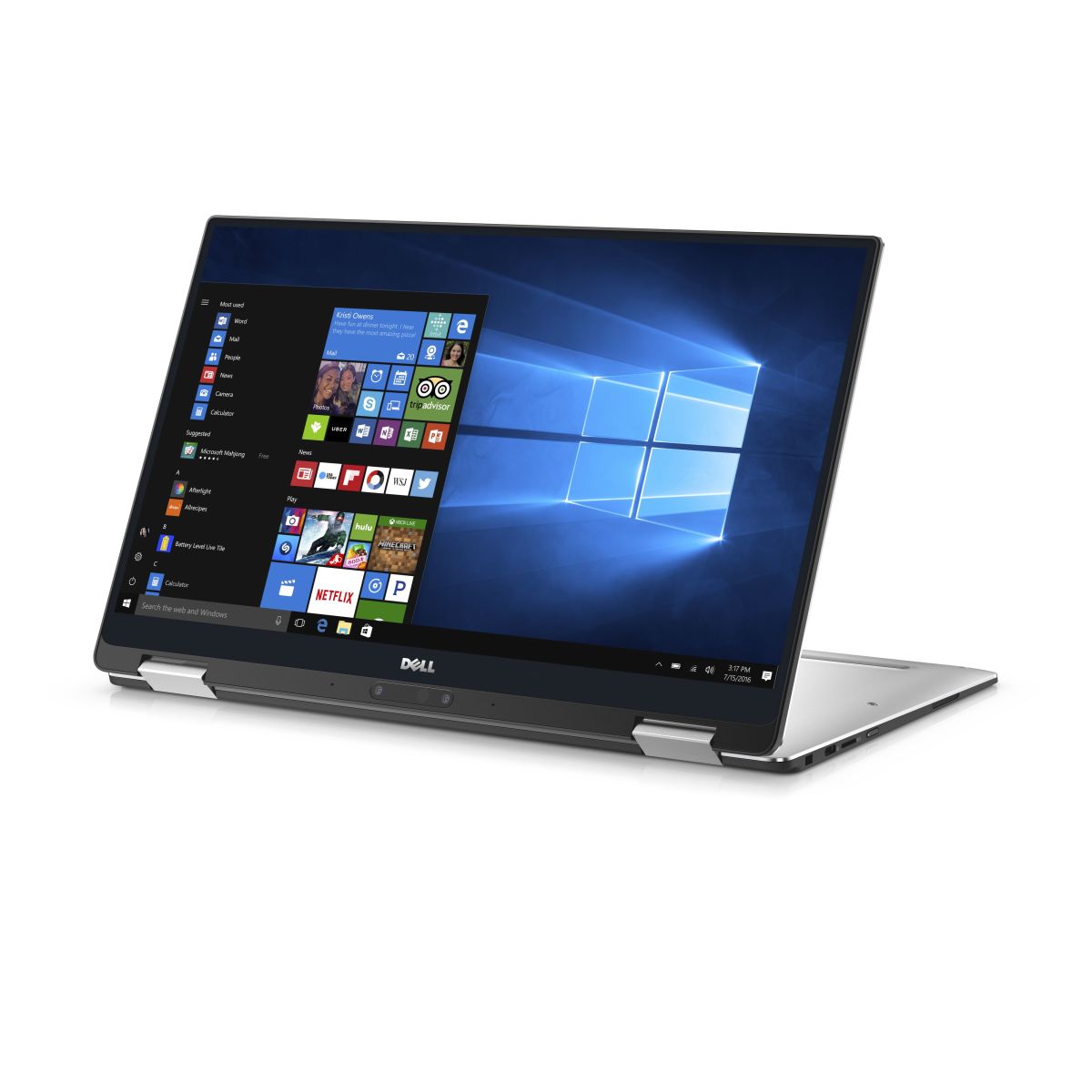DELL XPS 13 9365 H0TXG image gallery 6