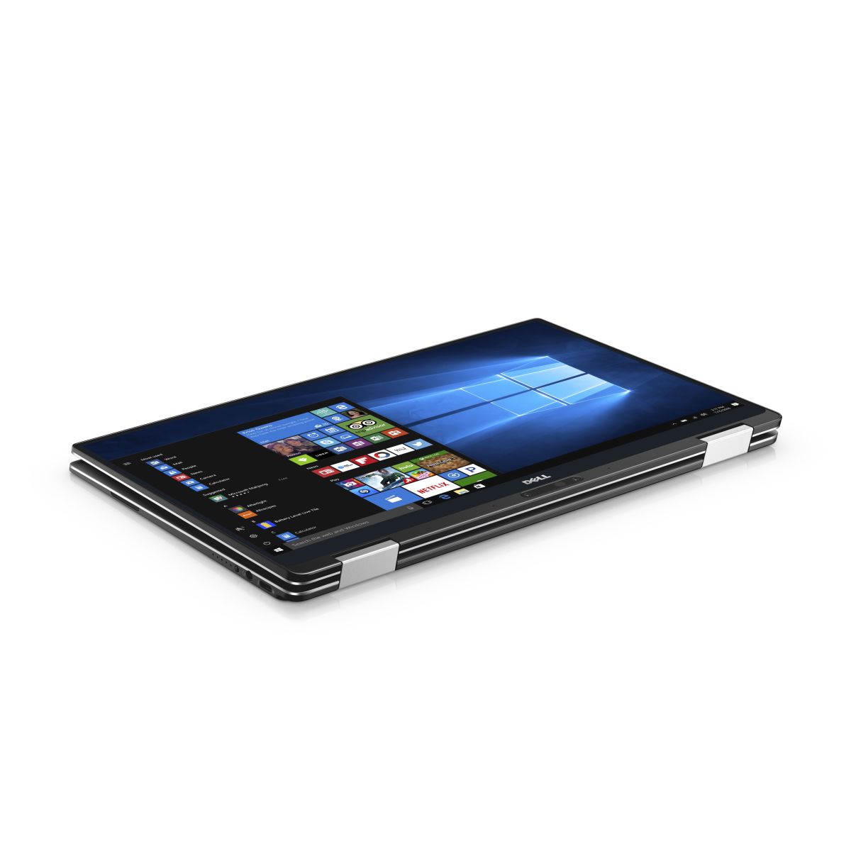 DELL XPS 13 9365 H0TXG image gallery 7