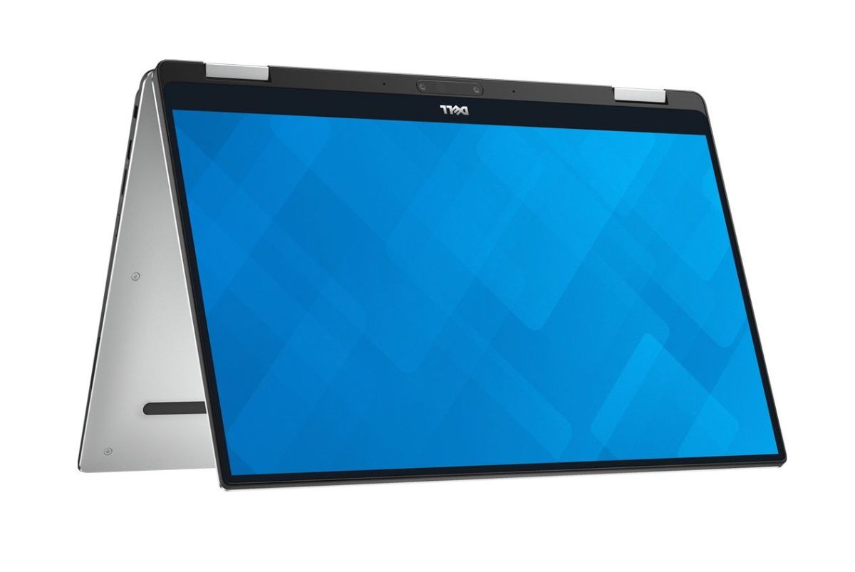 DELL XPS 13 9365 210AKCU laptop specifications