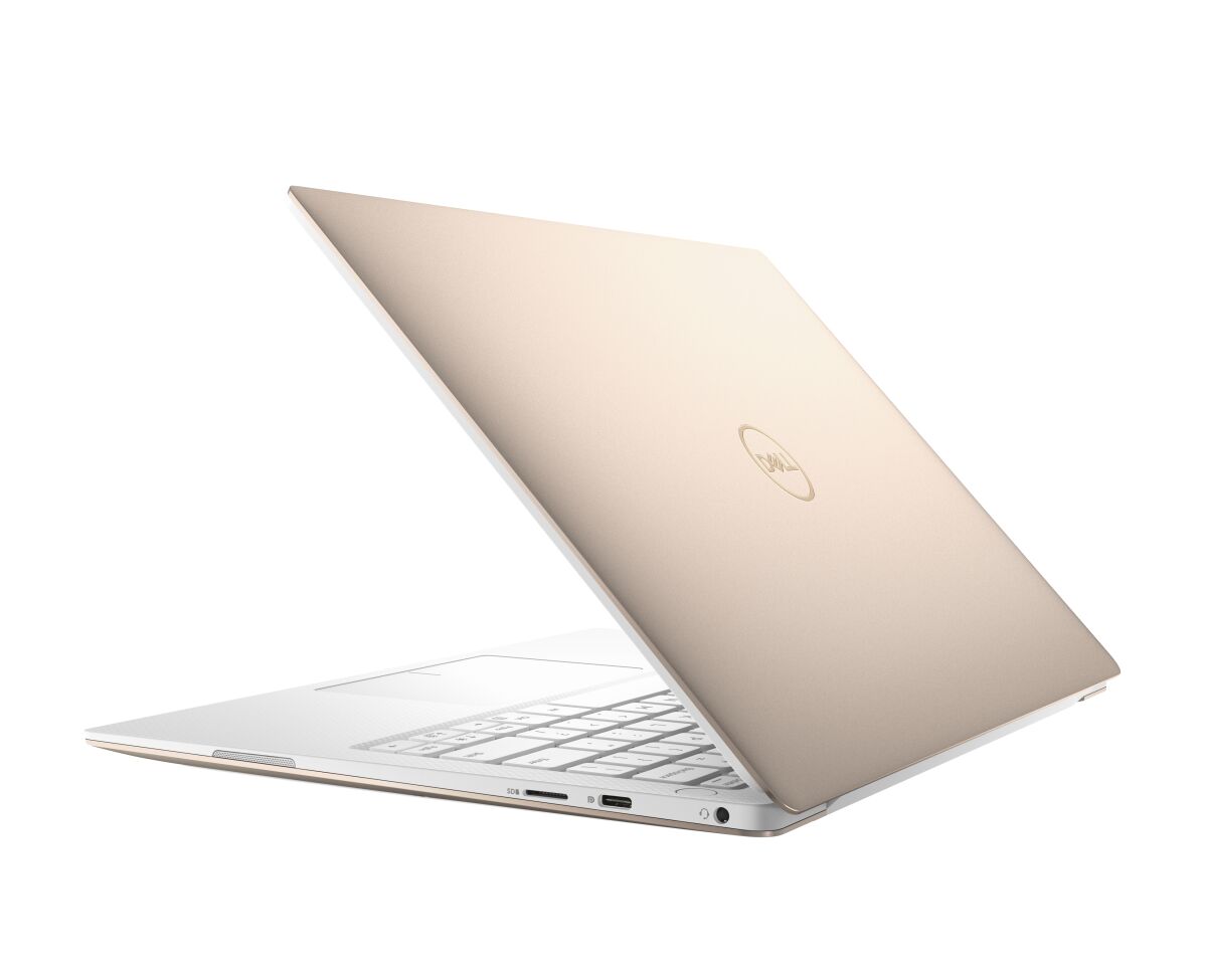 DELL XPS 13 9370 9370-3780 image gallery 3