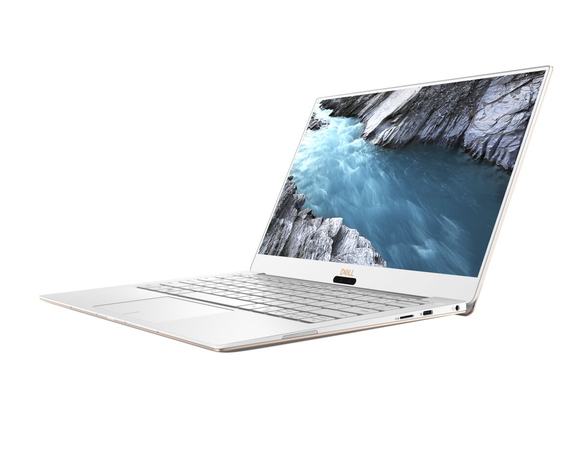 DELL XPS 13 9370 9370-3780 image gallery 1