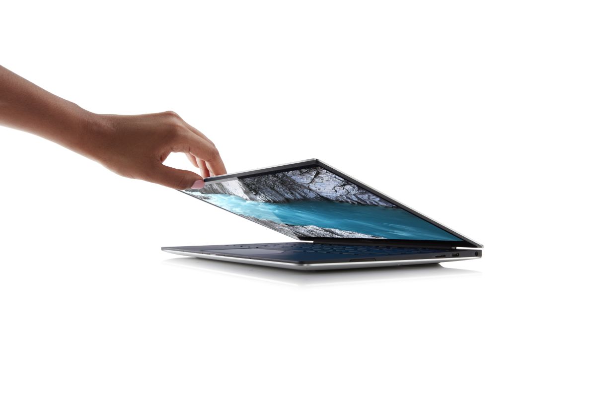 DELL XPS 13 9380 XX6K1 image gallery 5