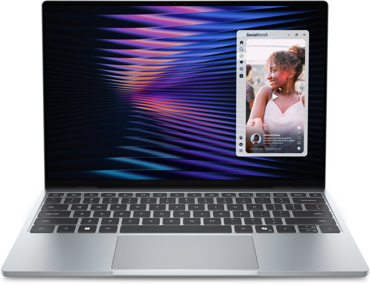 DELL XPS 13 J5NMC image gallery 2