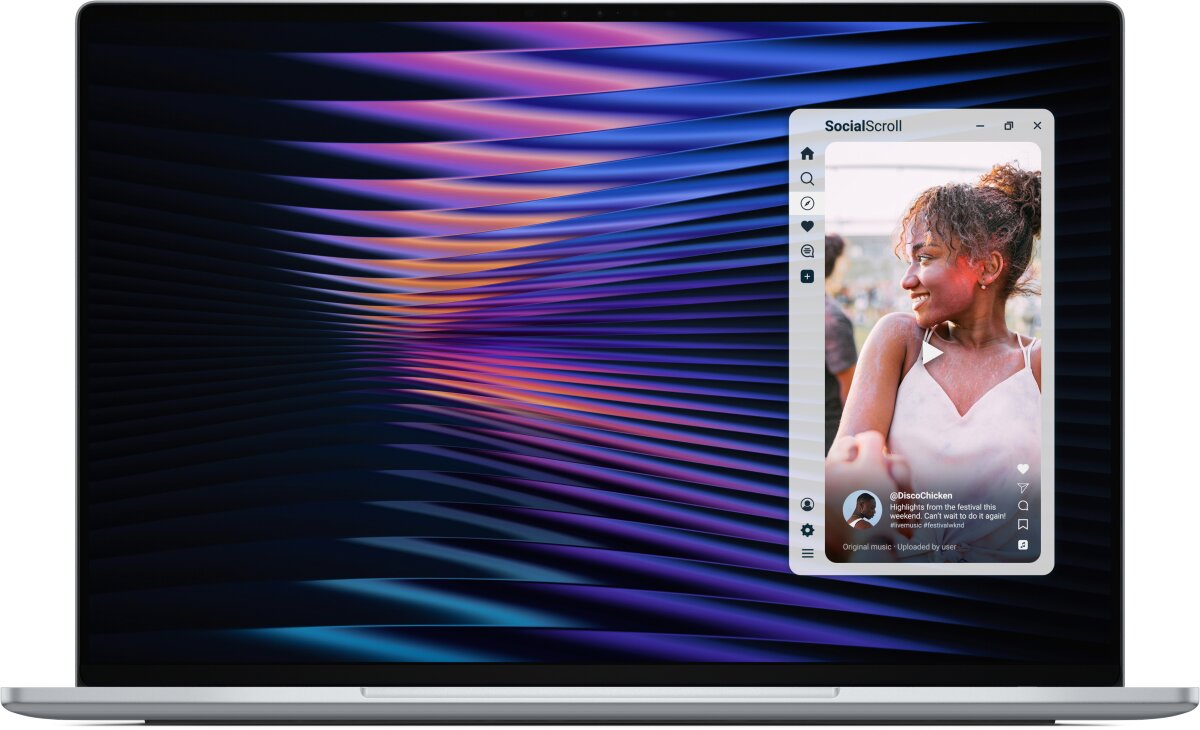 DELL XPS 13 J5NMC image gallery 3