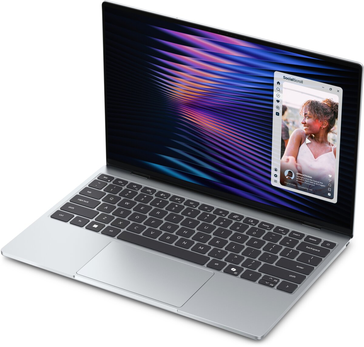 DELL XPS 13 J5NMC image gallery 1