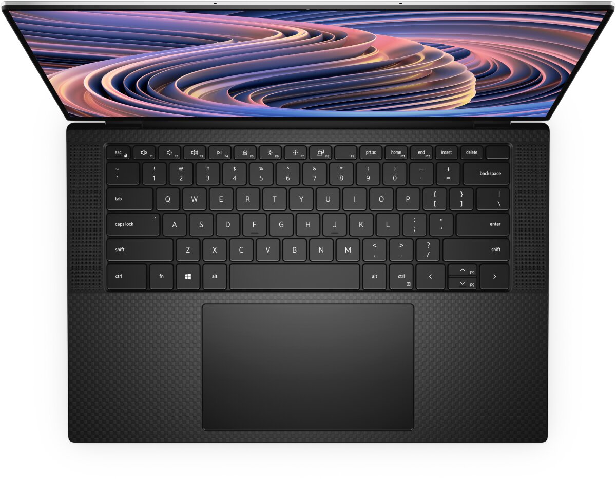 DELL XPS 15 9520 62DV3 image gallery 4