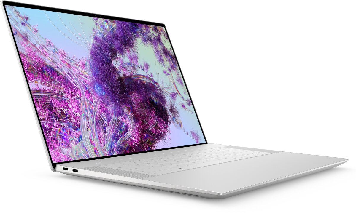 DELL XPS 16 9640 6CVC6 image gallery 2