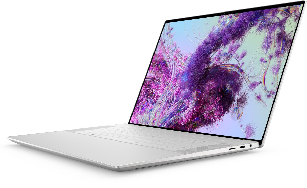 DELL XPS 16 9640 6CVC6 image gallery 3