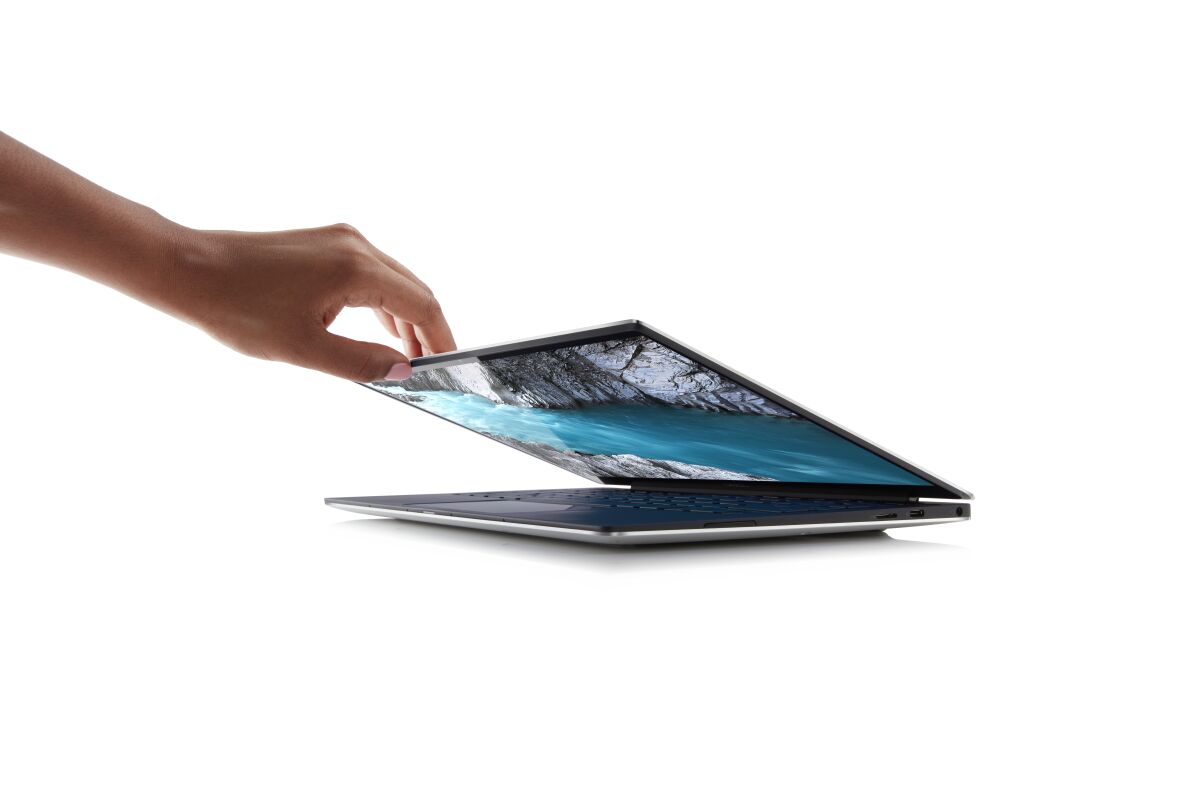 DELL XPS 13 7390 7390-7087 image gallery 6