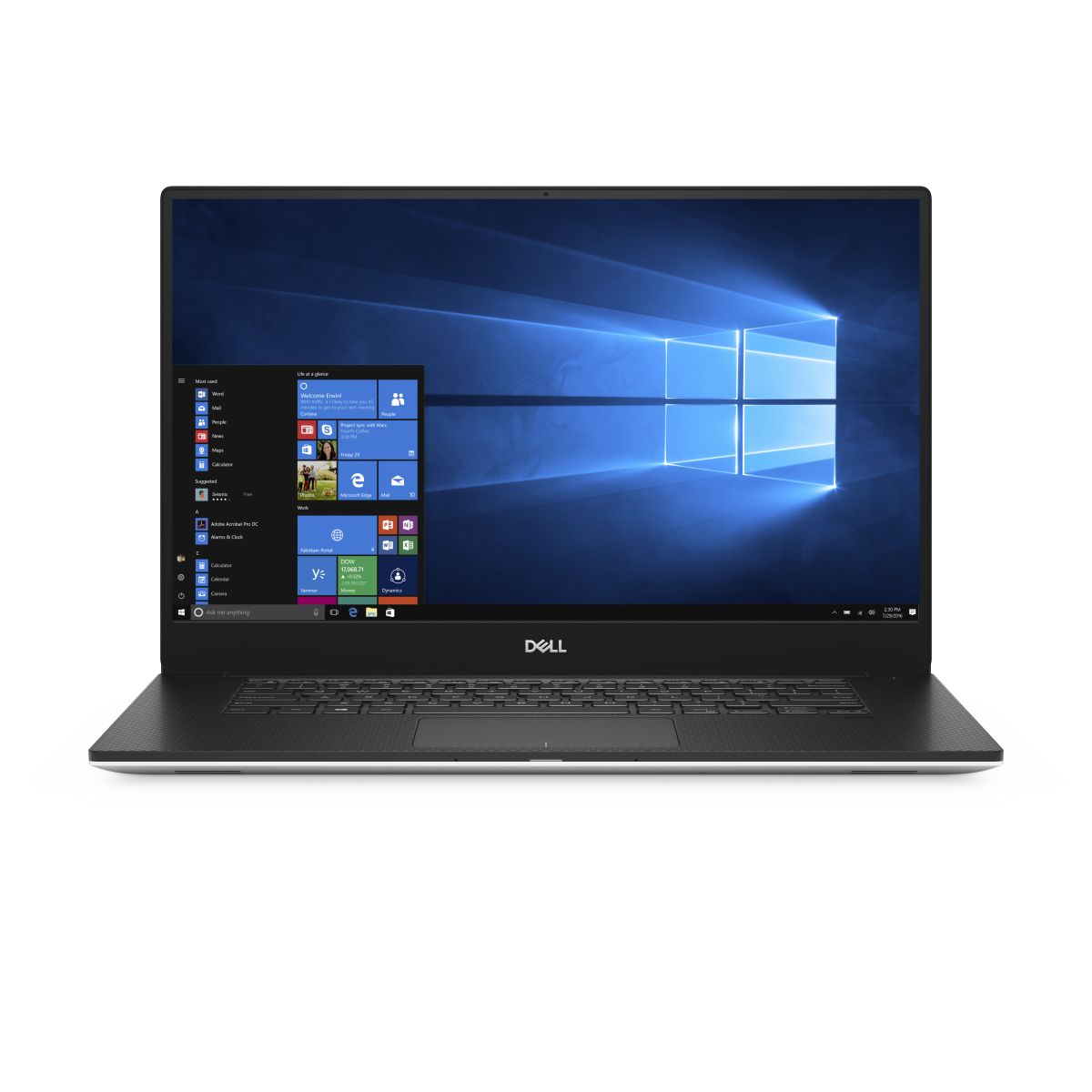 DELL XPS 15 7590 D8NVD image gallery 14