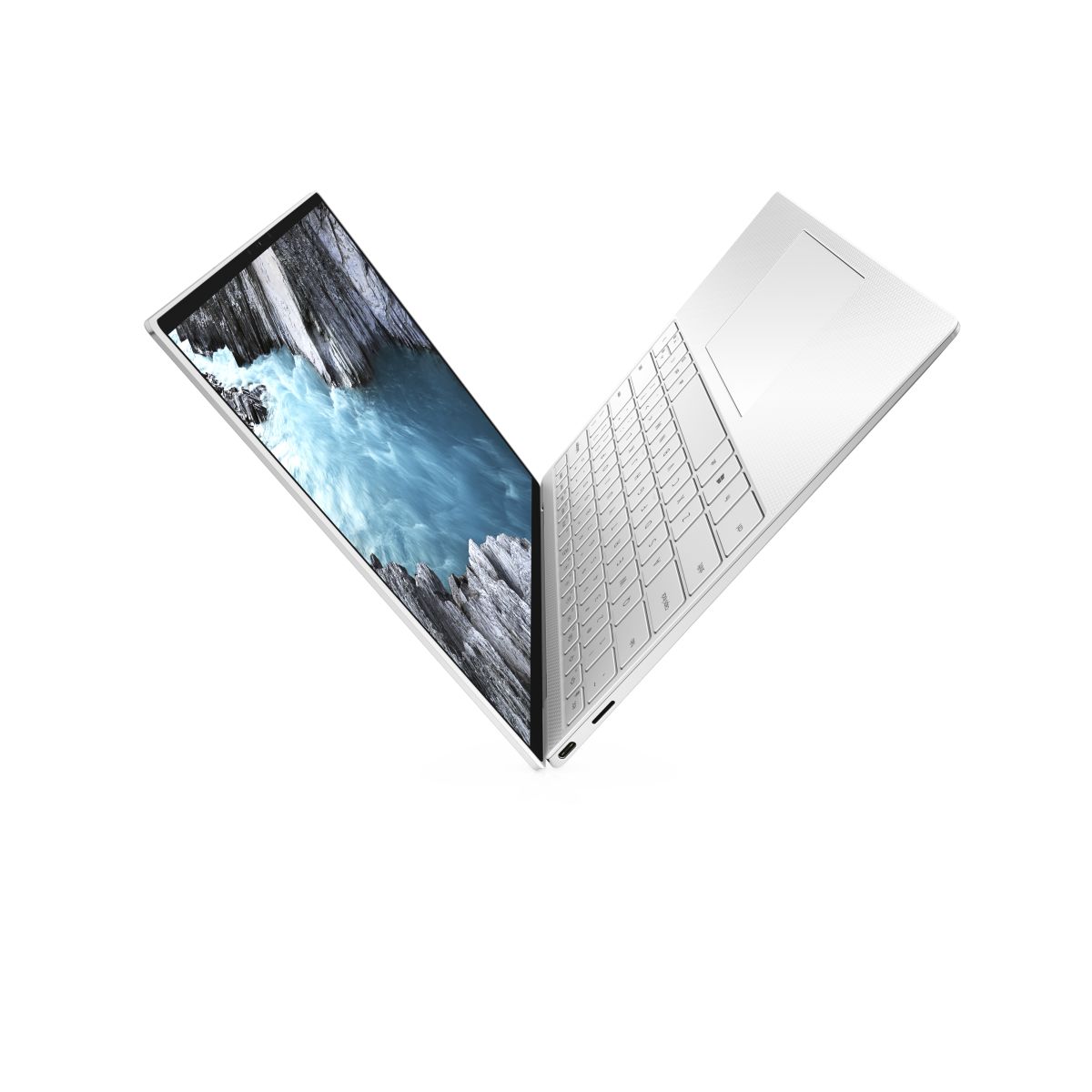 DELL XPS 13 9300 9300-5895 image gallery 3