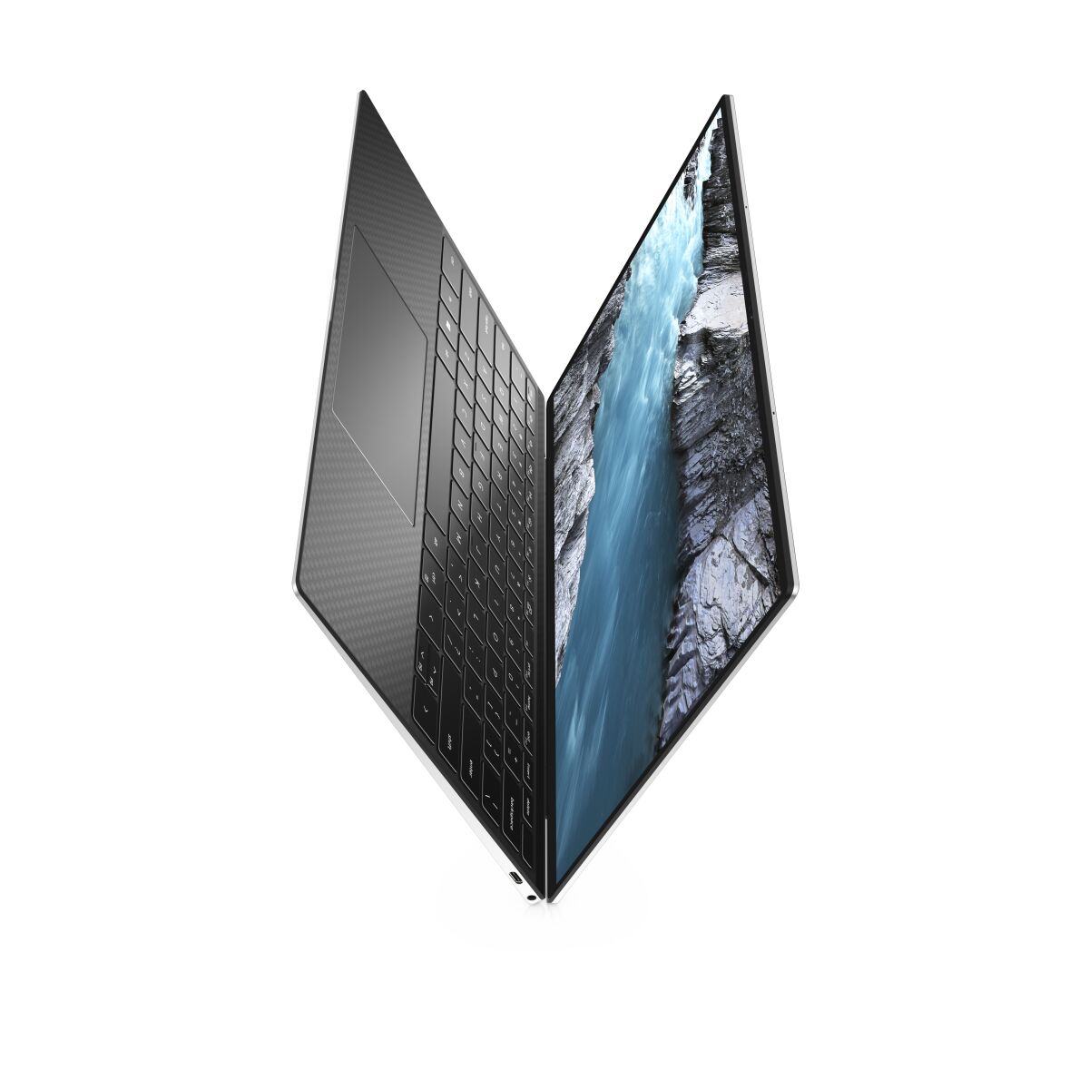 DELL XPS 13 9300 W1HXW image gallery 12