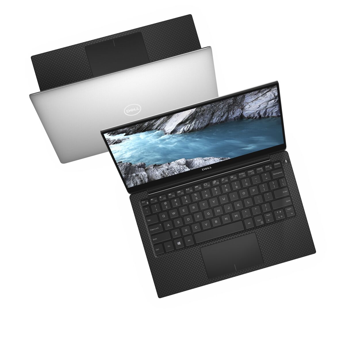 DELL XPS 13 9305 - NXPS139305_H13M2F laptop specifications