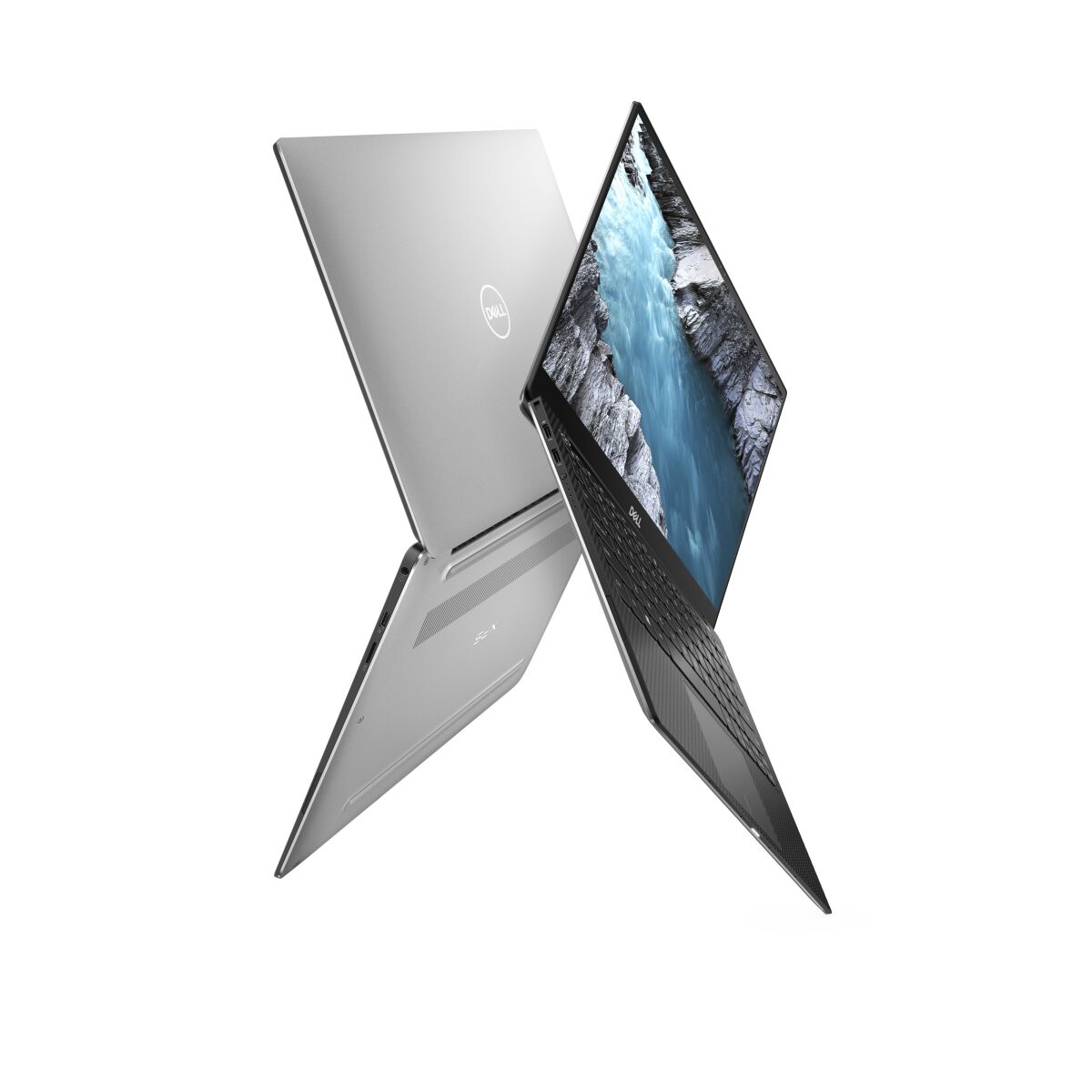 DELL XPS 13 9305 - NXPS139305_H13M2F laptop specifications