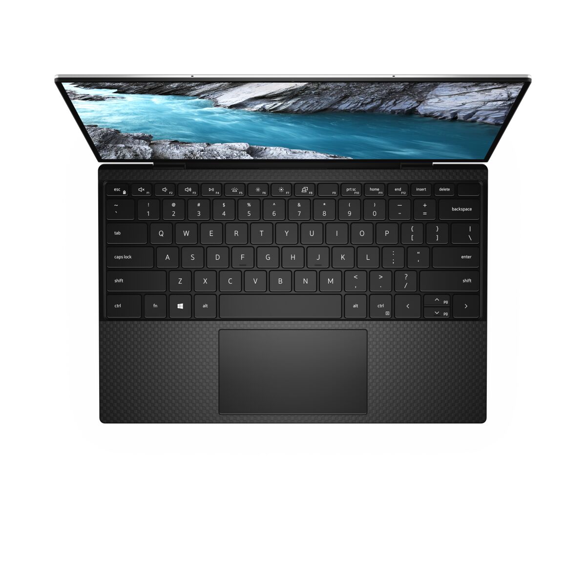 DELL XPS 13 9310 FTK7M image gallery 3