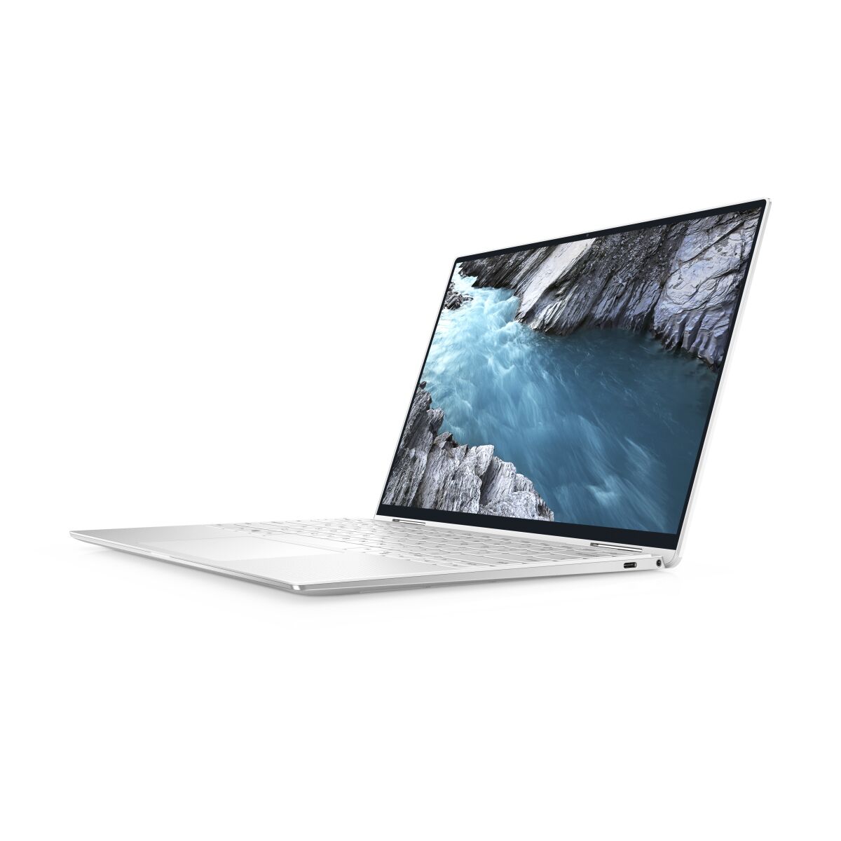 DELL XPS 13 9310 XPS 139310D1801TW laptop specifications