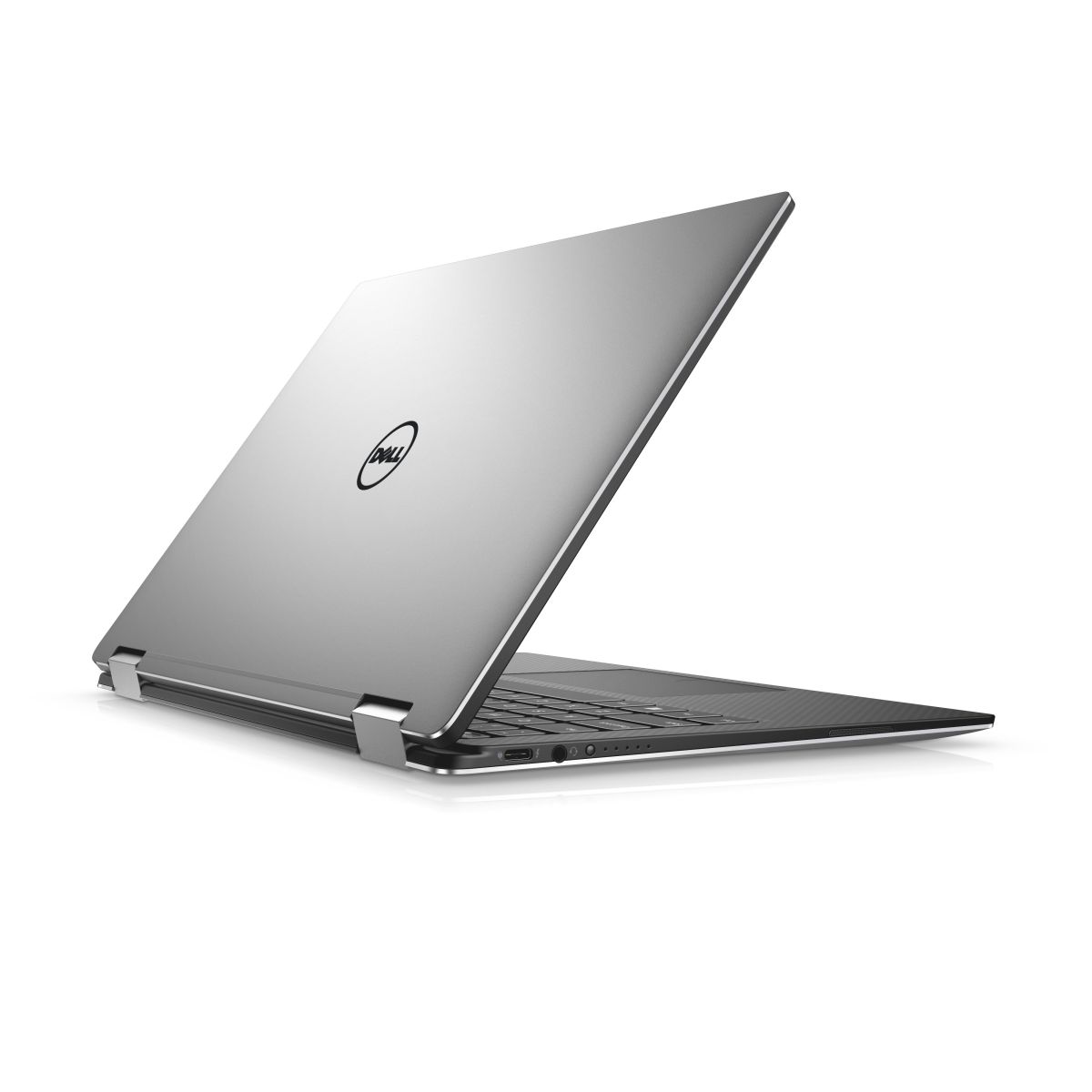 DELL XPS 13 9365 H0TXG image gallery 10