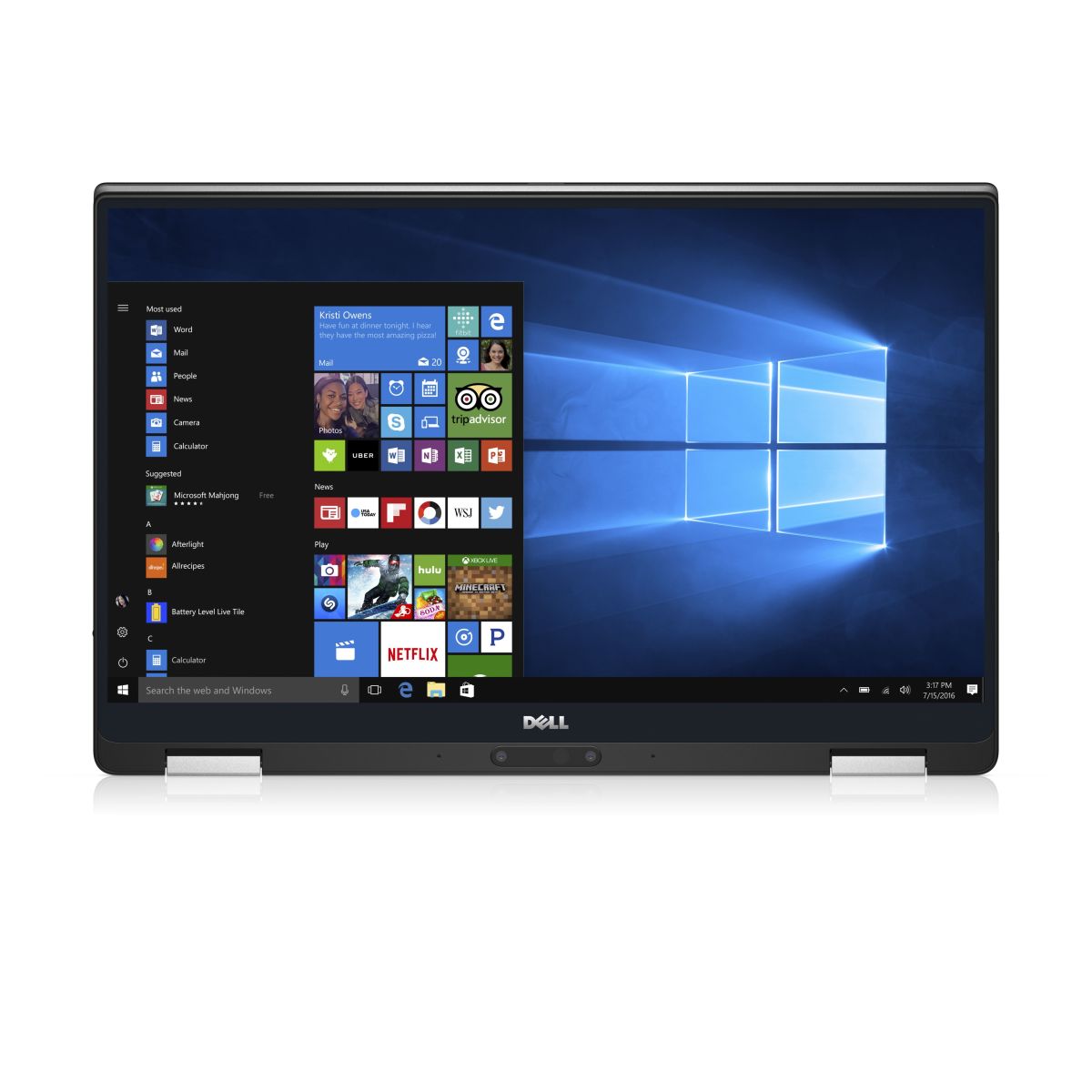 DELL XPS 13 9365 H0TXG image gallery 13