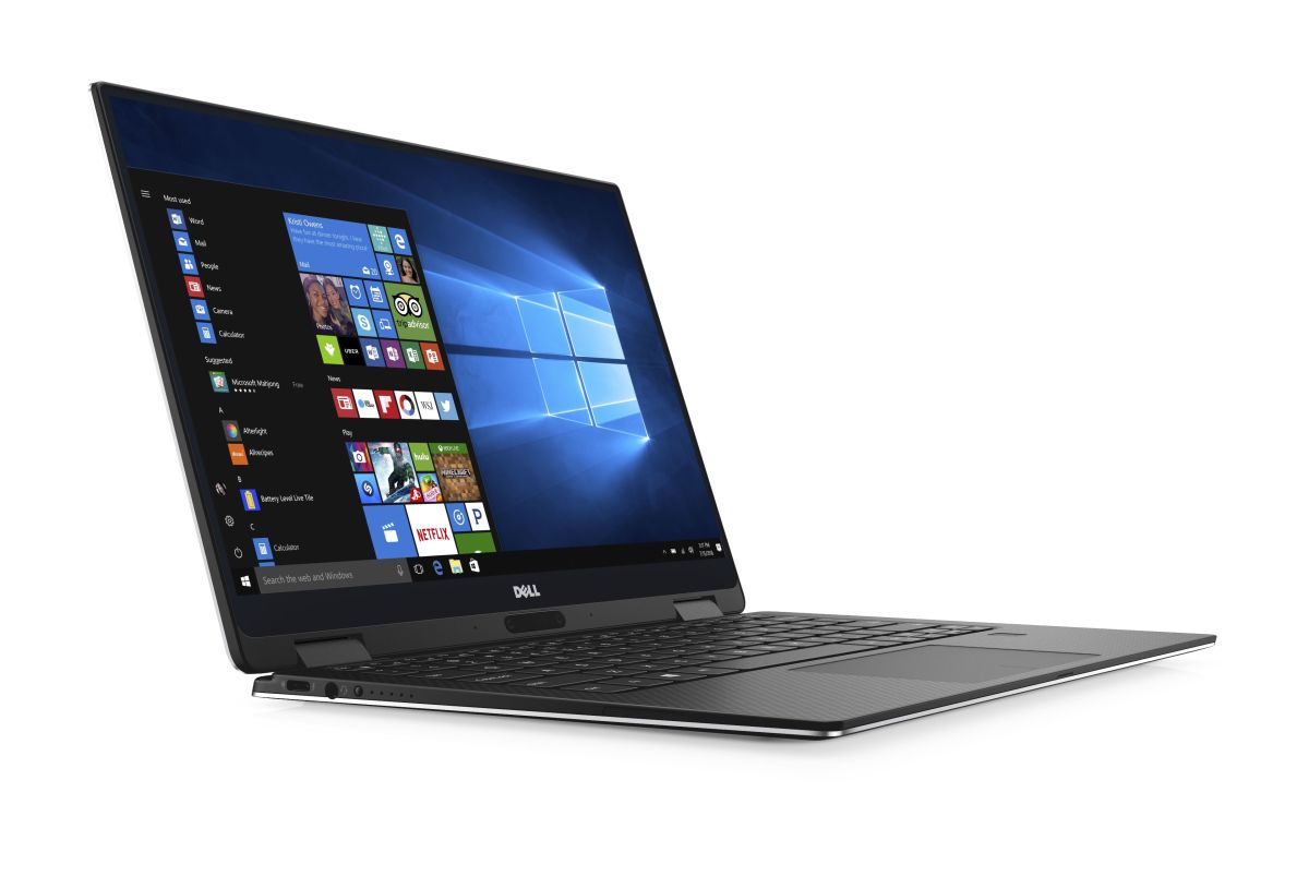 DELL XPS 13 9365 H0TXG image gallery 3
