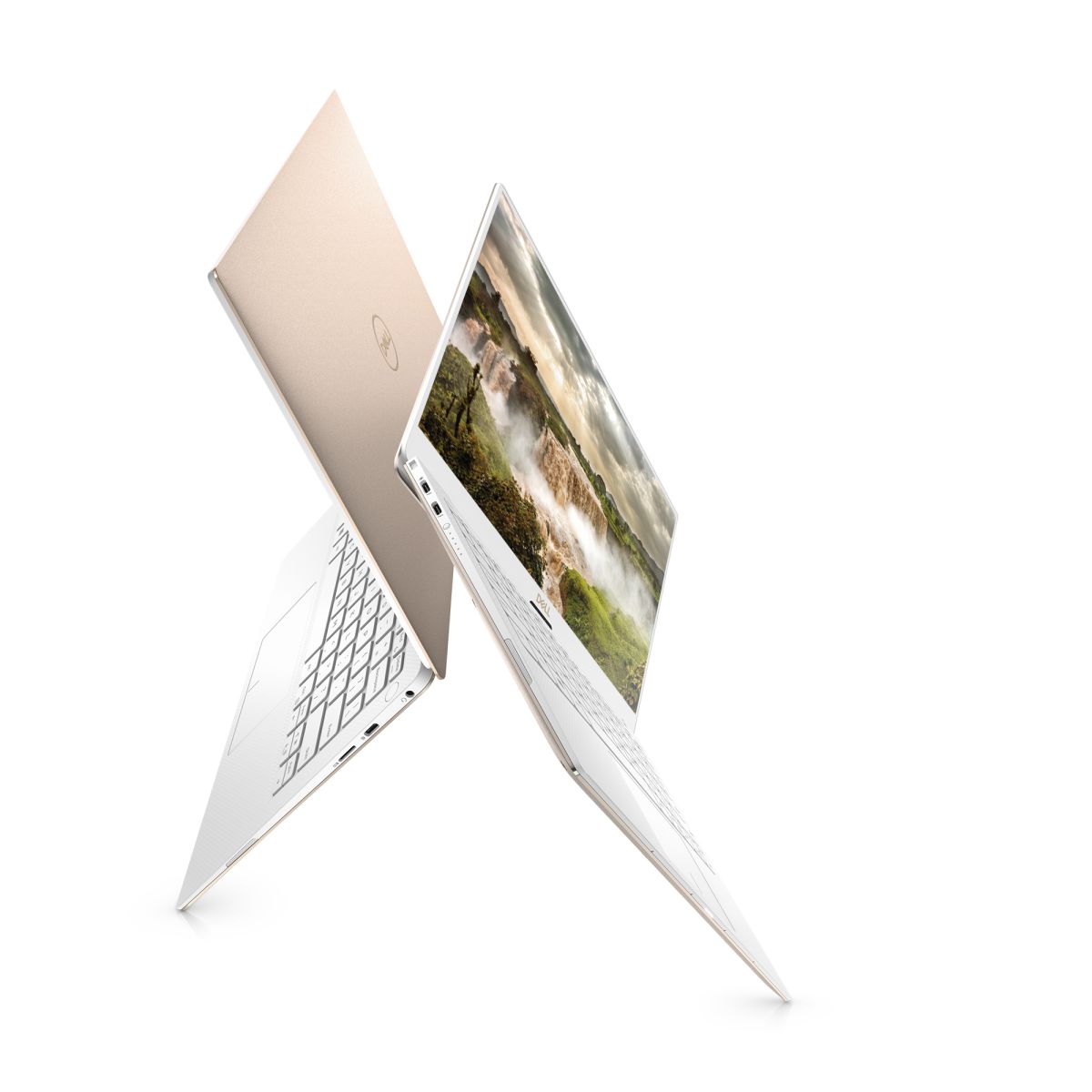 DELL XPS 13 9370 - 9370-2508 laptop specifications