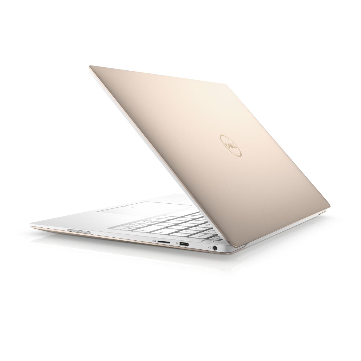DELL XPS 13 9380 - 9380-4481 laptop specifications