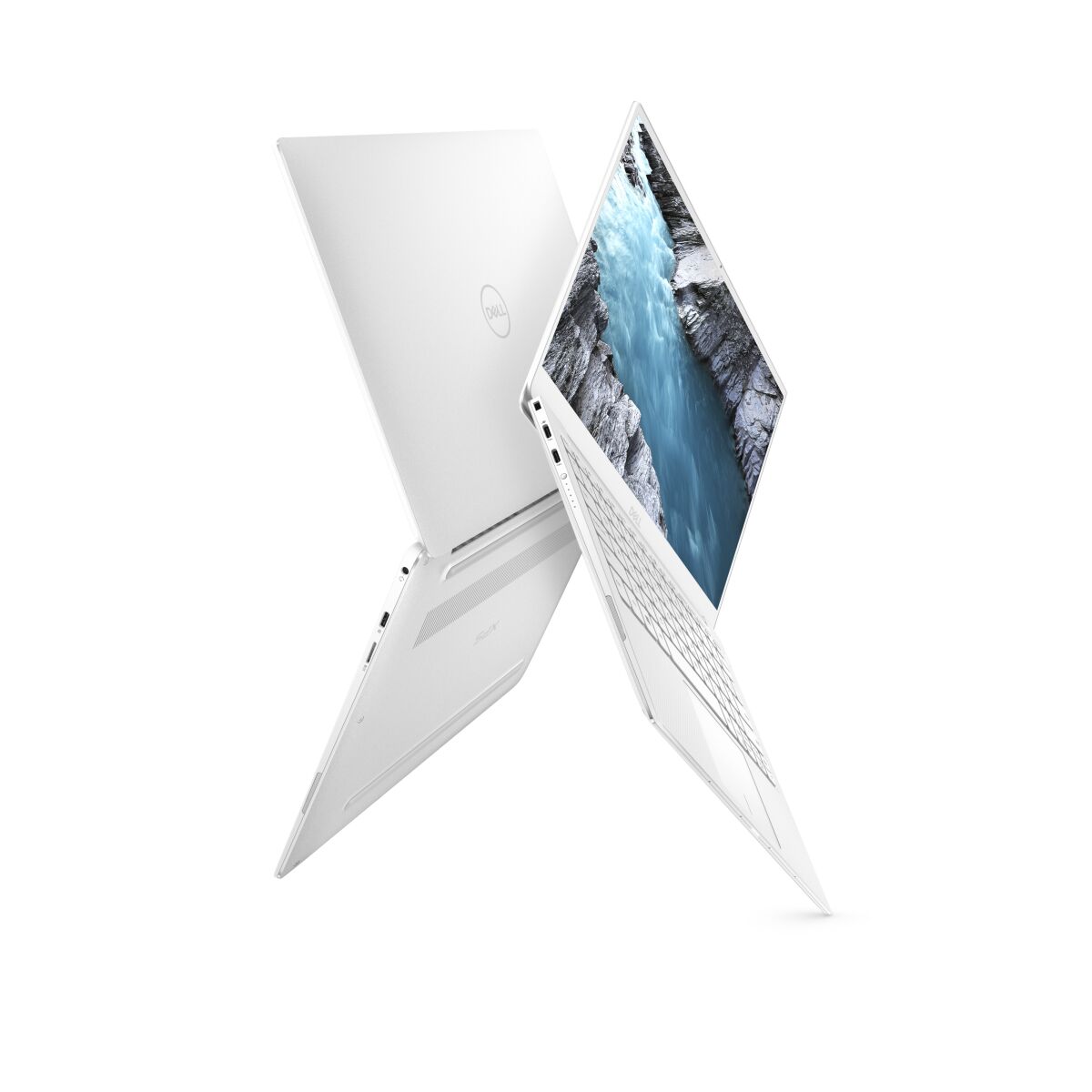 DELL XPS 13 9380 XN9380DHUKH image gallery 10