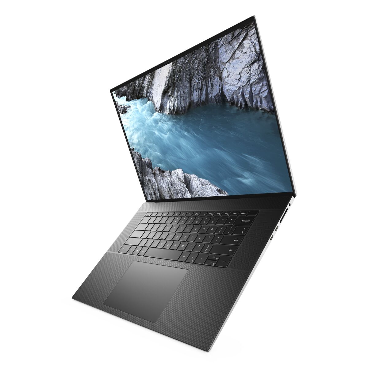 DELL XPS 17 9700 9700-2200 image gallery 4