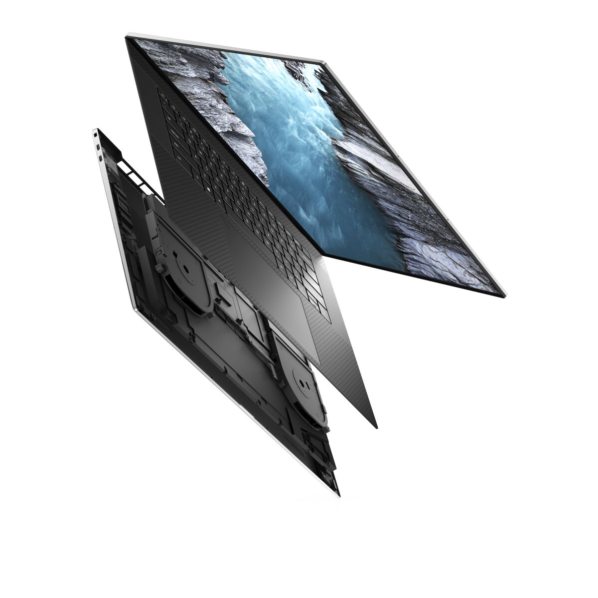 DELL XPS 17 9700 9700-2200 image gallery 7