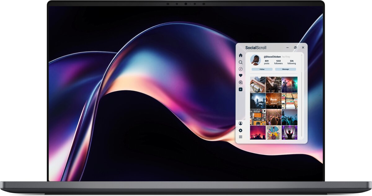 DELL XPS DA14260 DX4JD image gallery 2