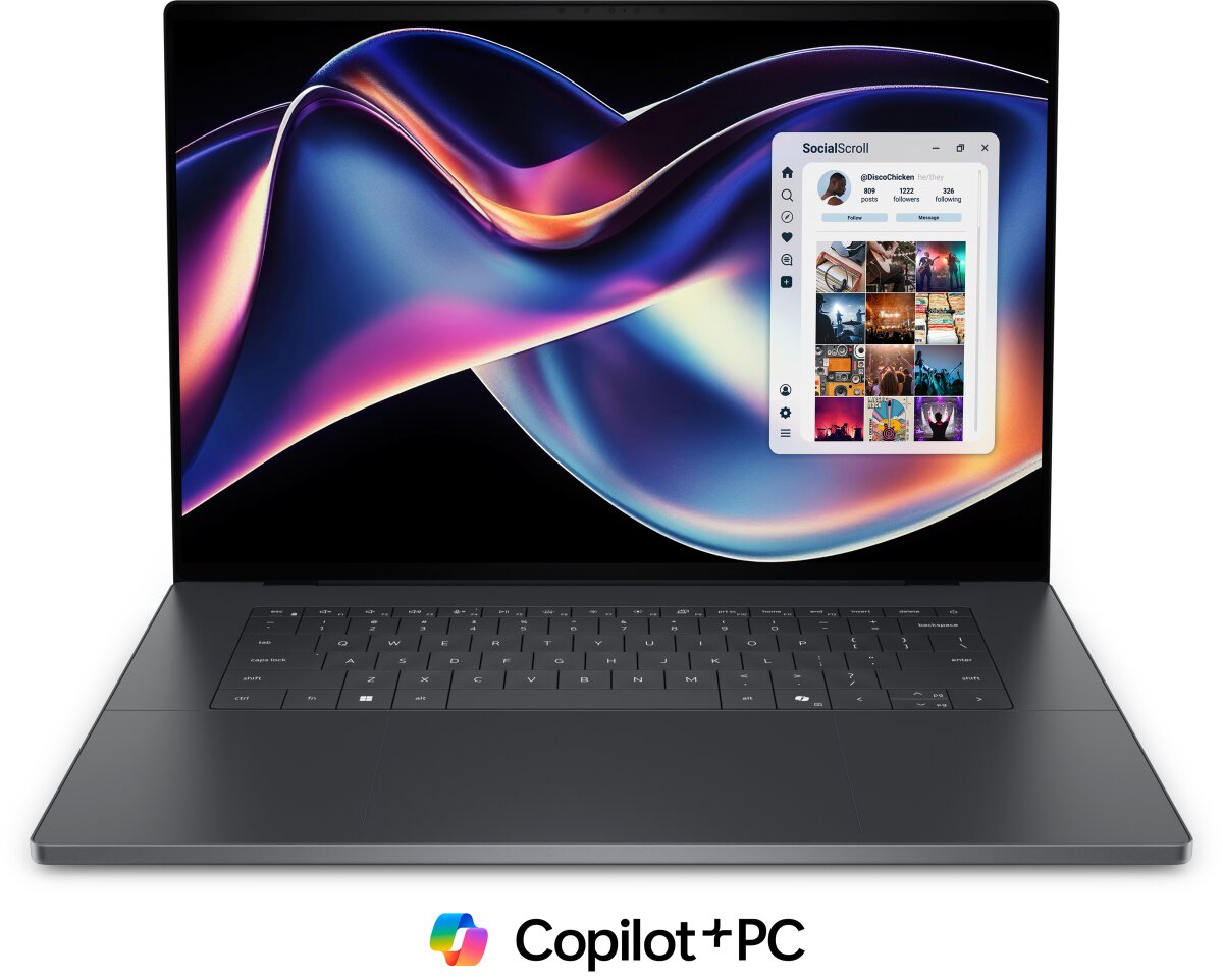 DELL XPS DA16260 945YK image gallery 3