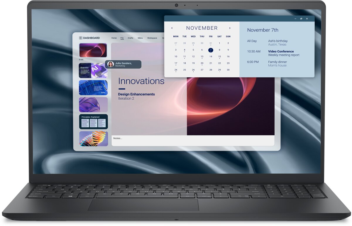 DELL Pro 15 Essential PV15255 N2CD9 image gallery 2