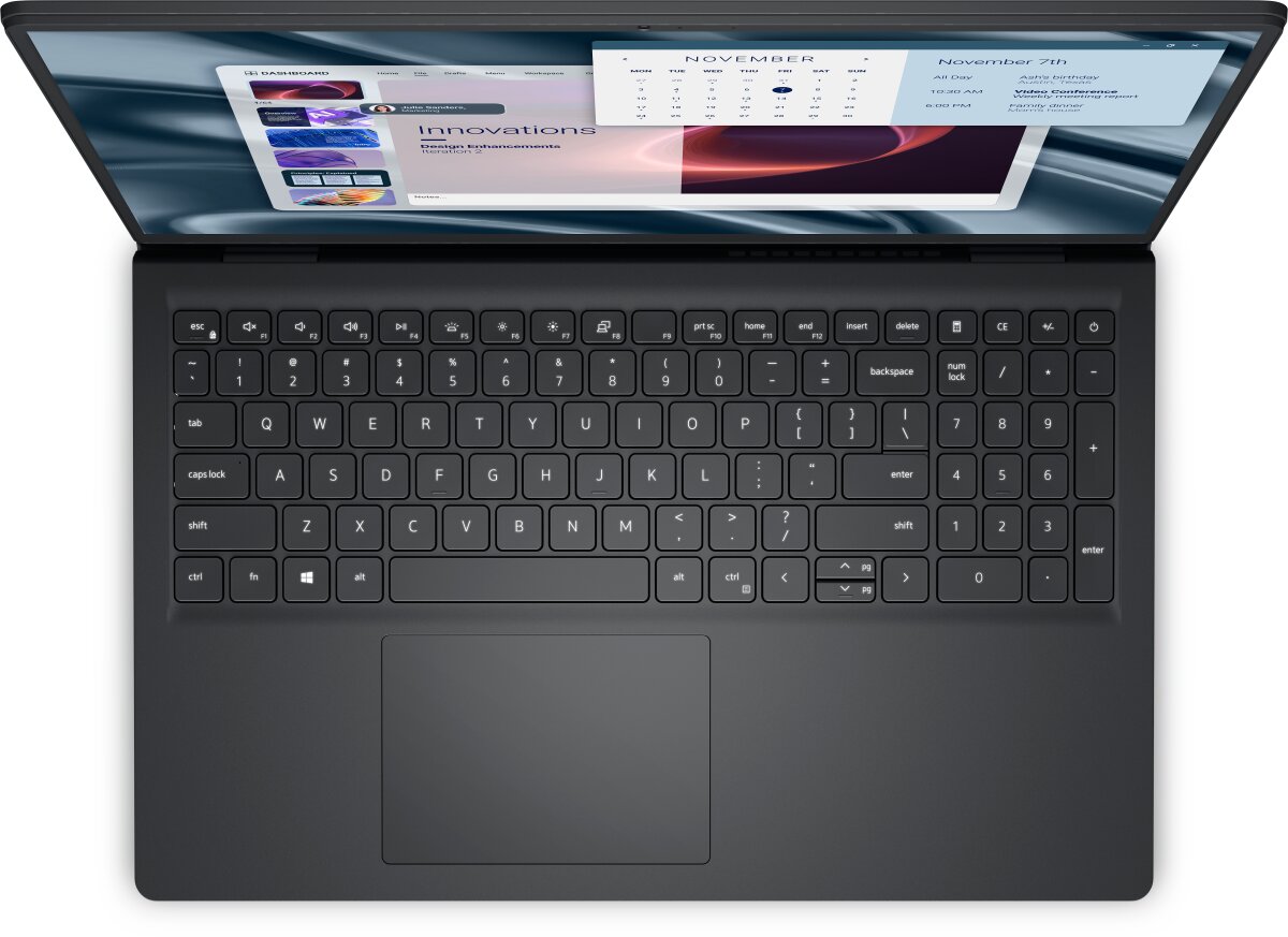 DELL Pro 15 Essential PV15255 N2CD9 image gallery 1