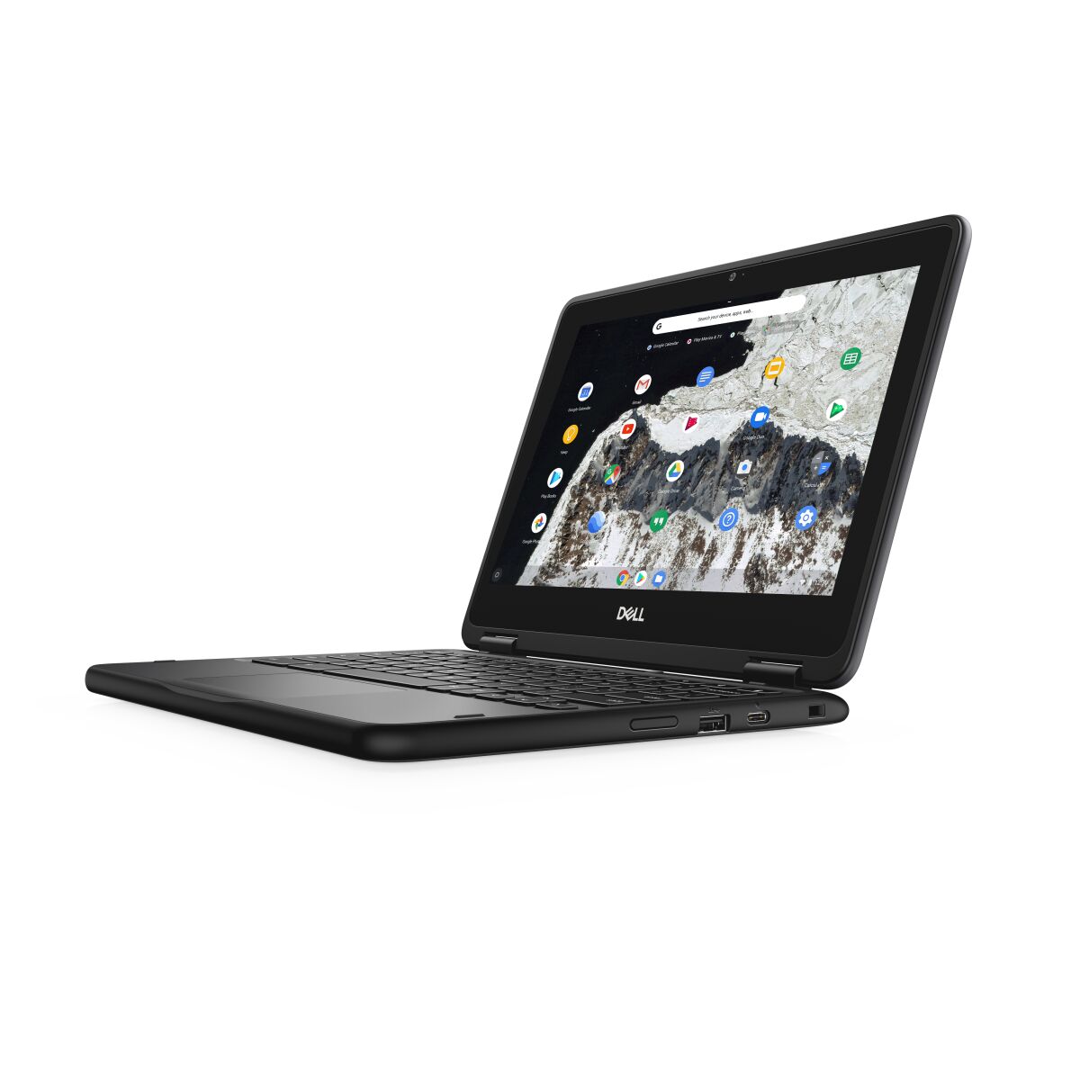 DELL Chromebook 3100 CB3100DXYUS image gallery 3