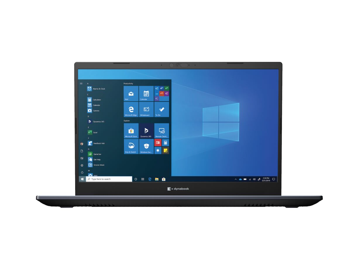 Dynabook Portégé Portégé X40-J-13B A1PPH11E1191 image gallery 11