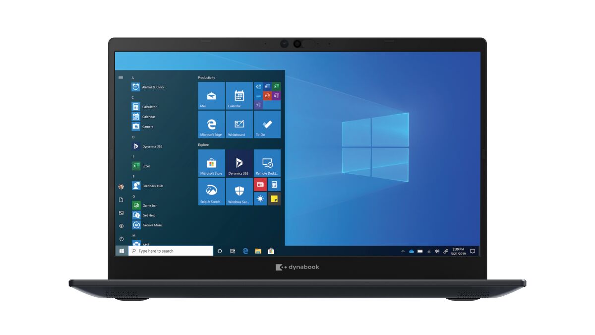 Dynabook Portégé X30L-J-1AK A1PCR10E11U1 image gallery 4