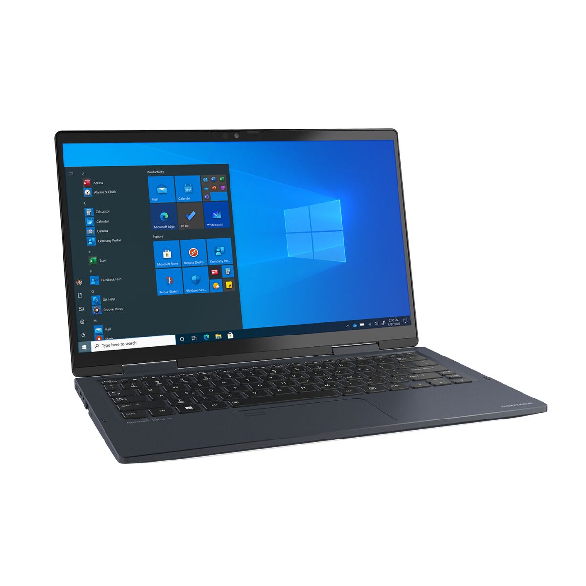 Dynabook Portégé X30W-J-10P A1PDA11E112D image gallery 1