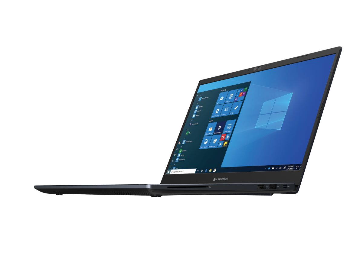 Dynabook Portégé Portégé X40-J-13B A1PPH11E1191 image gallery 12