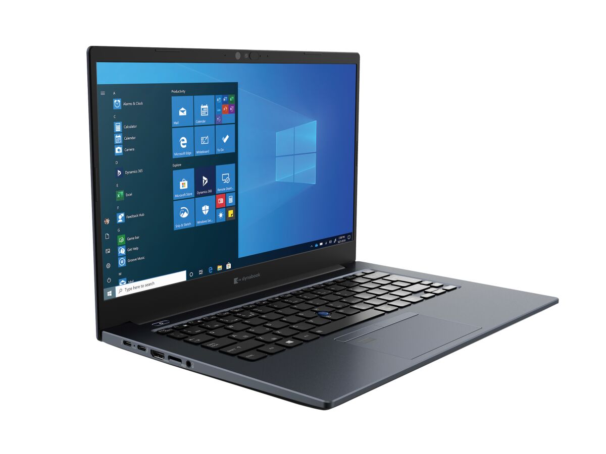 Dynabook Portégé Portégé X40-J-13B A1PPH11E1191 image gallery 4