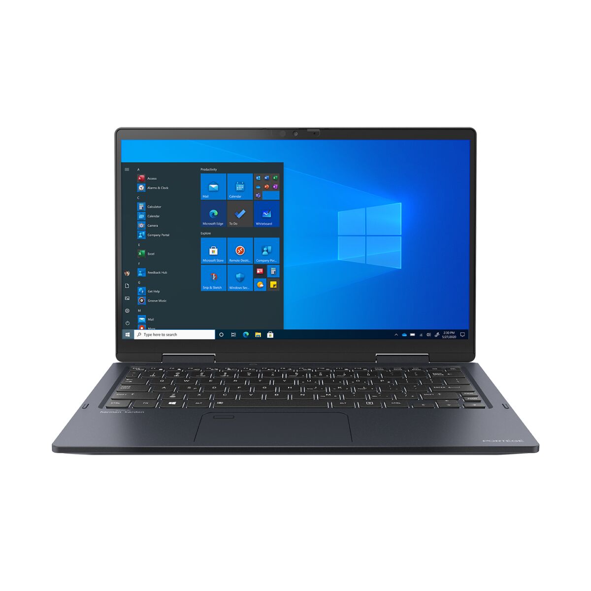 Dynabook Portégé X30W-J-10P A1PDA11E112D image gallery 2