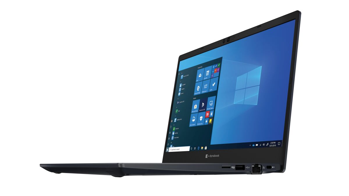 Dynabook Portégé X30L-J-1AK A1PCR10E11U1 image gallery 6