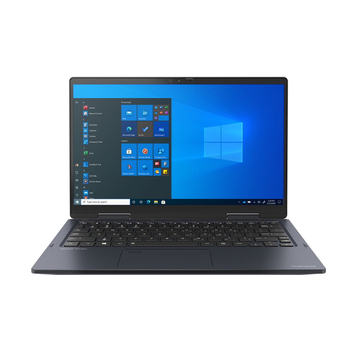 Dynabook Portégé X30W-J-10P A1PDA11E112D image gallery 4