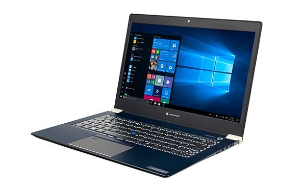 Dynabook Portégé X30-F-15T PUR31E-0XP00EN5 image gallery 4