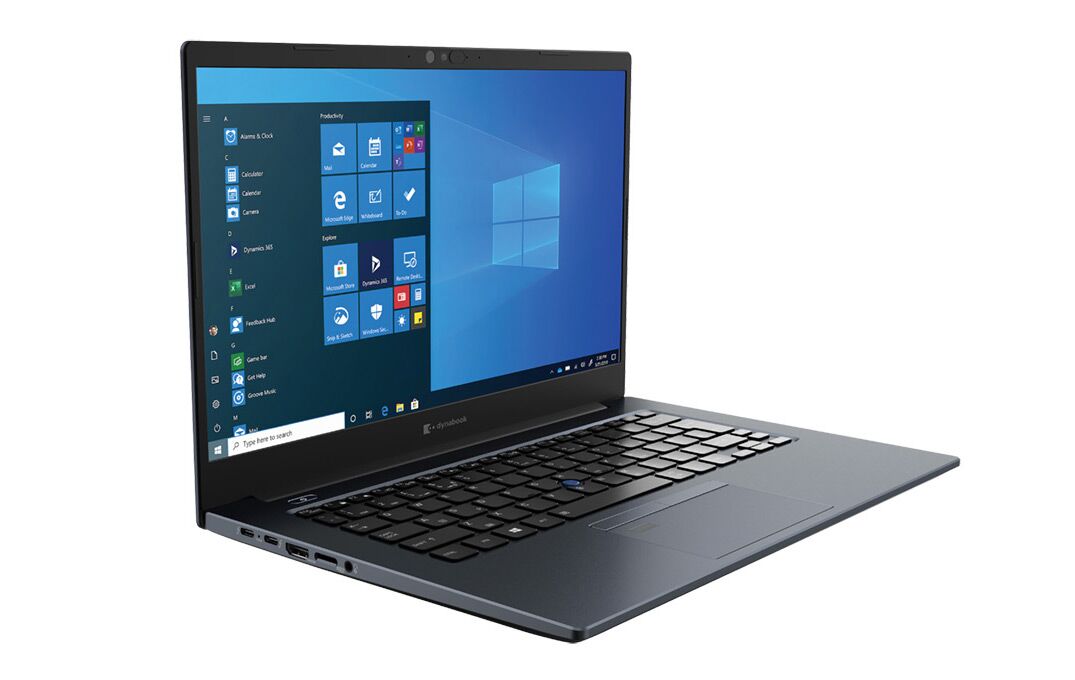 Dynabook Portégé X40J14N A1PPH11E11D8 laptop specifications