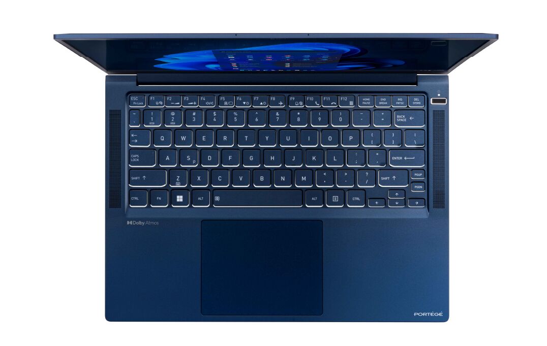 Dynabook Portégé X40L-K-102 - A1PZA11E1129 laptop specifications